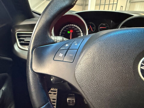 Giulietta 1.4 Tjet 120 ch S&S Distinctive 2011 occasion 85190 Venansault