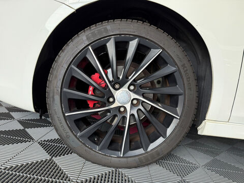 Giulietta 1.4 Tjet 120 ch S&S Distinctive 2011 occasion 85190 Venansault