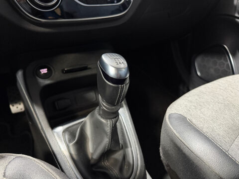 Captur TCe 130 FAP Intens 2018 occasion 85190 Venansault