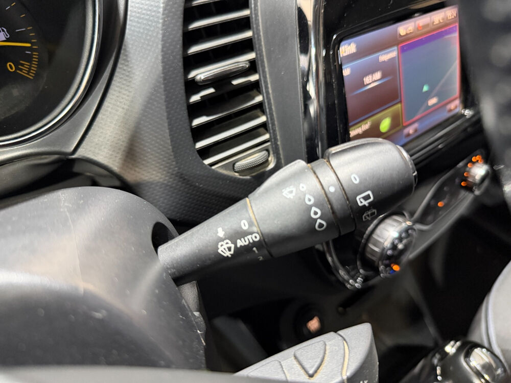 Captur dCi 90 Zen EDC 2015 occasion 85190 Venansault