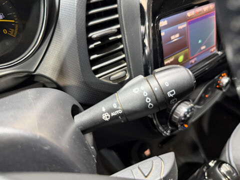 Captur dCi 90 Zen EDC 2015 occasion 85190 Venansault