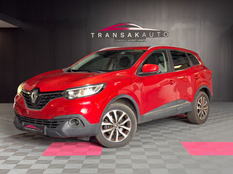 Renault kadjar TCe 130 Energy Zen EDC