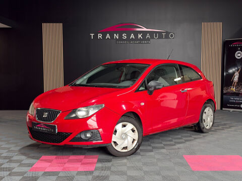 Seat ibiza 1.2 TDI 75 CR FAP Style