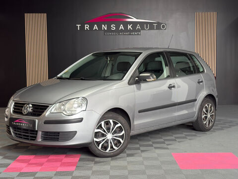 Volkswagen polo TDI 70 Trend