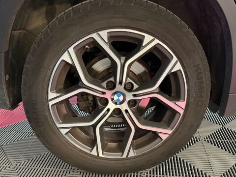 X1 sDrive 16d 116 ch DKG7 xLine 2020 occasion 85190 Venansault