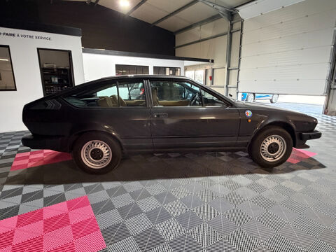 GTV Alfetta 2.0 1986 occasion 85190 Venansault