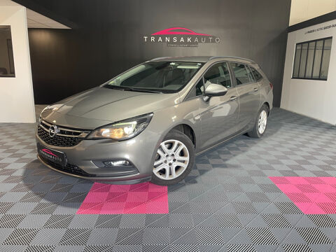 Opel astra SPORTS TOURER BUSINESS 1.6 CDTI 136 ch B