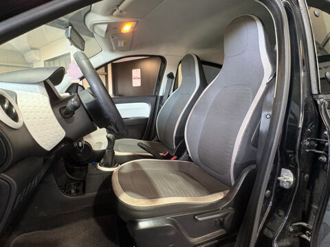 Twingo III 1.0 SCe 70 eco2 Zen 2015 occasion 85190 Venansault
