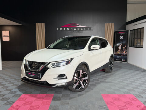 Annonce voiture Nissan Qashqai 14690 �