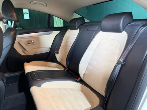 Passat CC 2.0 16S TSI 200 Carat 2010 occasion 85190 Venansault