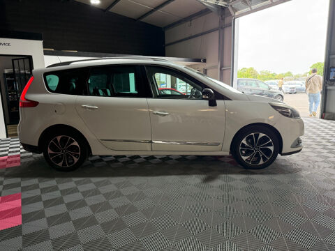 Sc&eacute;nic III Scenic dCi 130 Energy FAP eco2 Bose Edition 2014 occasion 85190 Venansault