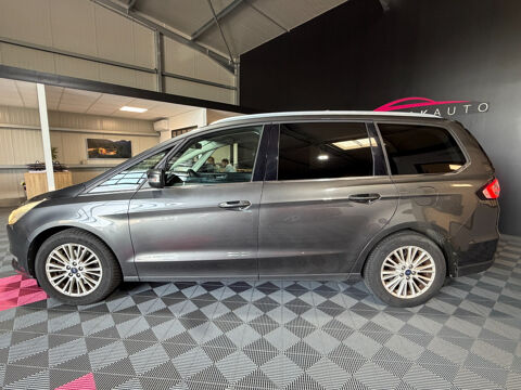Galaxy 2.0 TDCI 150 S&S Powershift Titanium 2018 occasion 85190 Venansault