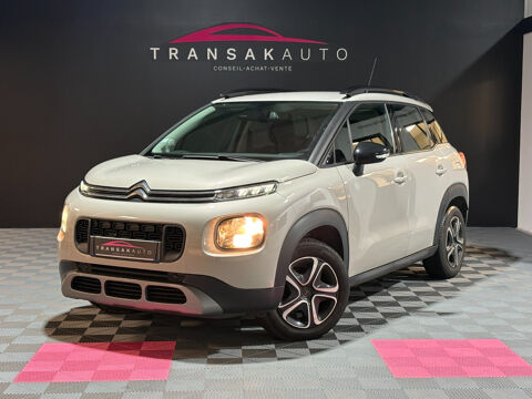 Citroen c3 aircross BUSINESS PureTech 110 S&S EAT6 Feel 