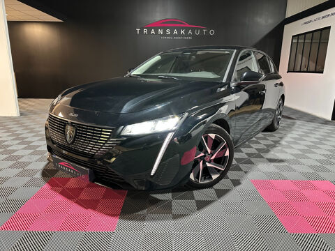 Annonce voiture Peugeot 308 18990 
