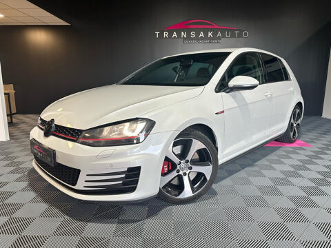 Volkswagen Golf 2.0 TSI 230 BlueMotion Technology GTI Performance 2013 occasion Angliers 17540