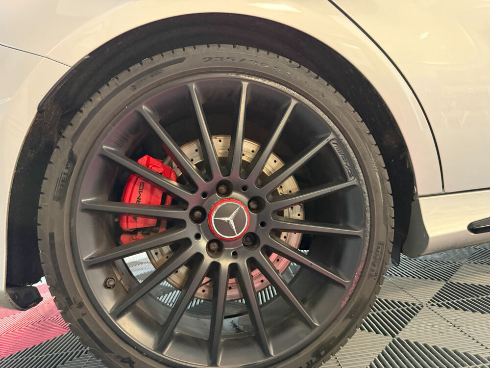 Classe A 45 Mercedes-AMG A Speedshift DCT 4-Matic 2016 occasion 85190 Venansault
