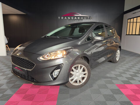 Ford fiesta 1.1 85 ch BVM5 Trend