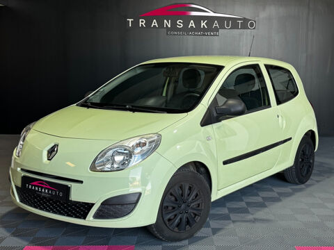 Renault twingo ii 1.2 LEV 16v 75 eco2