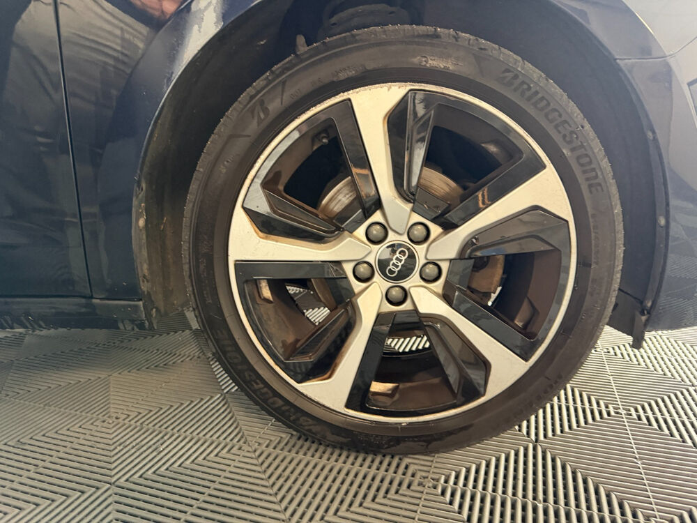 A1 Sportback 30 TFSI 110 ch S tronic 7 Advanced 2 2021 occasion 85190 Venansault