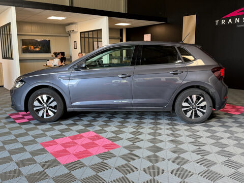 Polo 1.0 TSI 95 S&S BVM5 2024 occasion 85190 Venansault