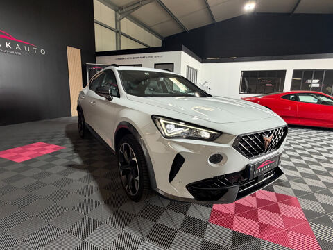 Formentor 2.0 TDI 150 ch DSG7 4Drive V 2022 occasion 85190 Venansault