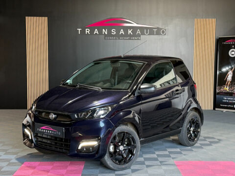 Autres Autres 2023 occasion Venansault 85190