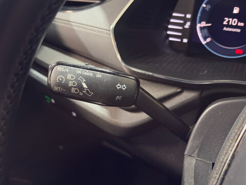 Octavia 1.0 TSI 110 AMBITION 2022 occasion 85190 Venansault