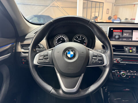 X1 sDrive 16d 116 ch DKG7 xLine 2020 occasion 85190 Venansault