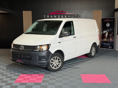 Annonce voiture Volkswagen Divers 24990 €