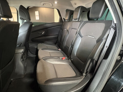 Scenic IV Scenic TCe 140 FAP EDC Intens 2019 occasion 85190 Venansault