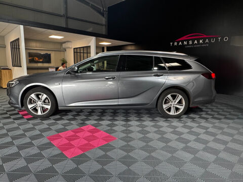 Insignia Sports Tourer 1.6 D 136 ch BVA6 Elite 2018 occasion 85190 Venansault
