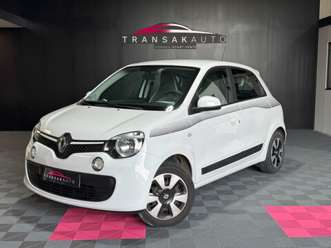 Renault twingo iii 1.0 SCe 70 Stop & Start Limited 2017