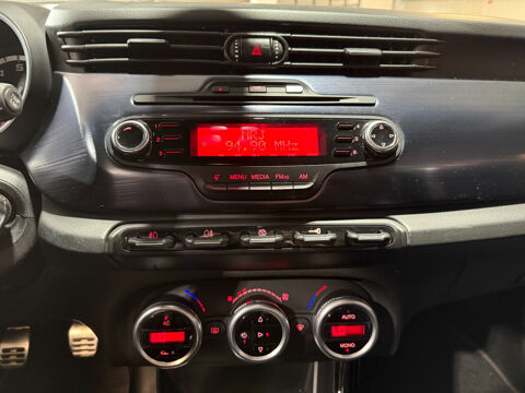 Giulietta 1.4 Tjet 120 ch S&S Distinctive 2011 occasion 85190 Venansault