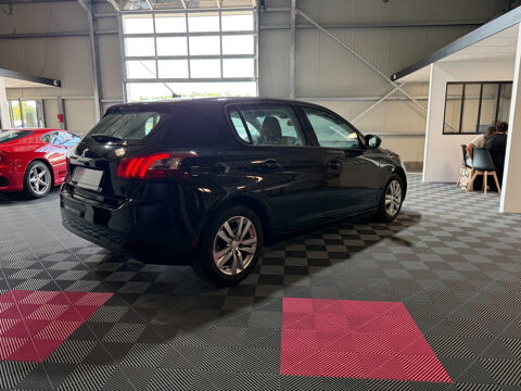 308 SW 1.6 BlueHDi 120ch S&S BVM6 Business 2014 occasion 85190 Venansault