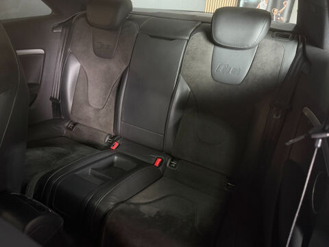 S5 4.2 FSi V8 Quattro 2007 occasion 85190 Venansault