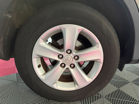 RAV 4 RAV4 124 D-4D 2WD Lounge 2013 occasion 85190 Venansault