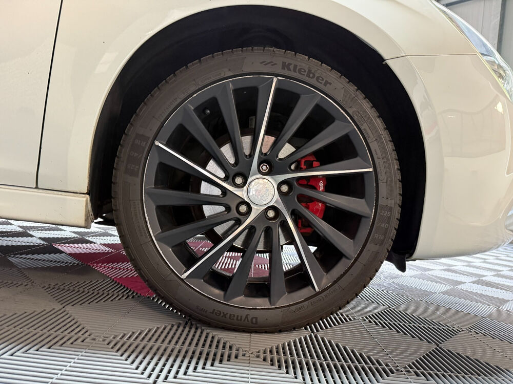 Giulietta 1.4 Tjet 120 ch S&S Distinctive 2011 occasion 85190 Venansault