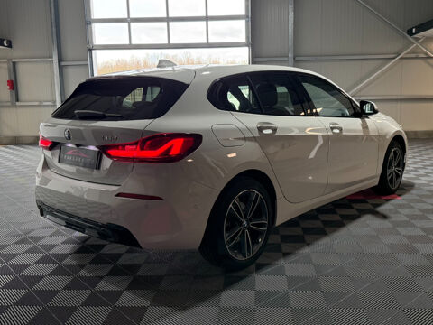 S&eacute;rie 1 116d 116 ch Edition Sport 2023 occasion 85190 Venansault