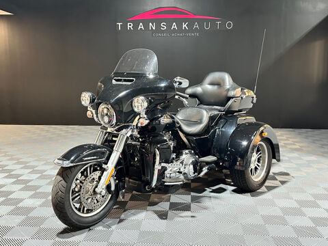 Moto DIVERS 2018 occasion Venansault 85190