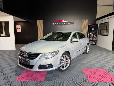 Annonce voiture Volkswagen Passat 9990 €