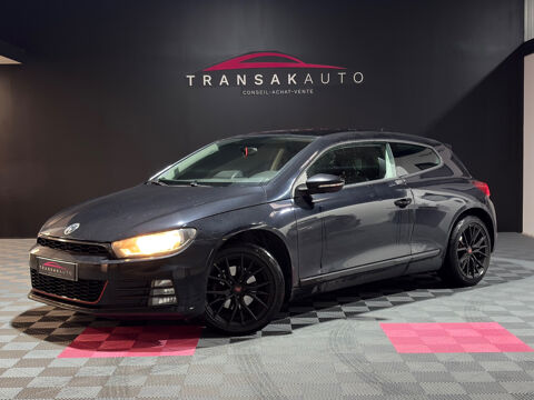 Volkswagen Scirocco 1.4 TSI 125 2015 occasion Venansault 85190