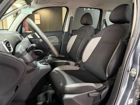C3 Picasso HDi 90 Airdream Confort 2010 occasion 85190 Venansault