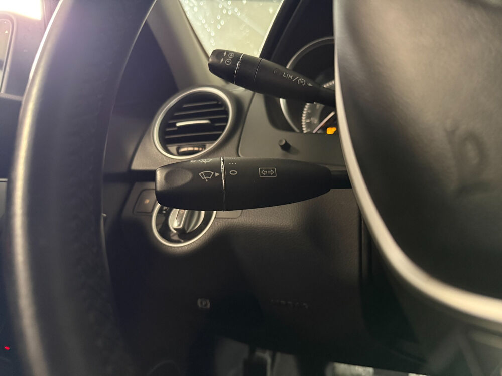 Classe C 220 CDI BlueEfficiency Avantgarde Executive 2012 occasion 85190 Venansault