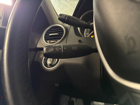 Classe C 220 CDI BlueEfficiency Avantgarde Executive 2012 occasion 85190 Venansault
