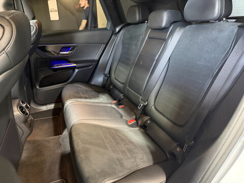 Classe GLC GLC 220 d 9G-Tronic 4Matic AMG Line 2022 occasion 85190 Venansault