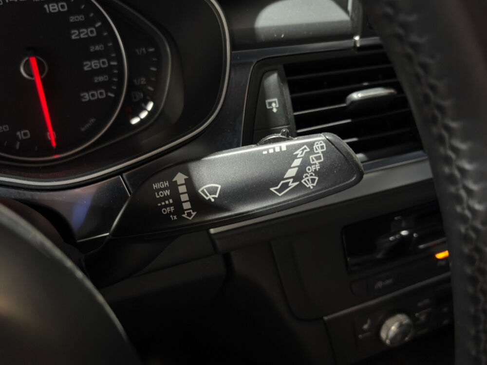 A6 Avant V6 3.0 BiTDI DPF 313 Quattro S Line Tiptronic 8 A 2013 occasion 85190 Venansault