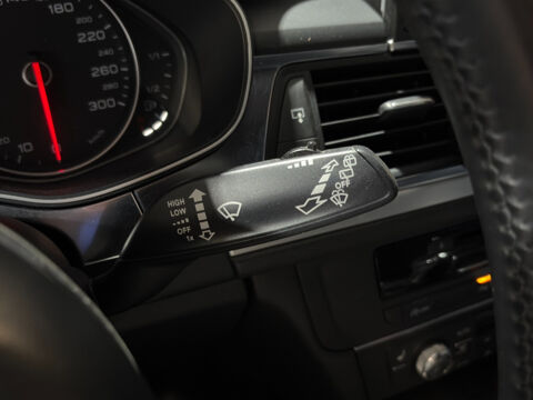 A6 Avant V6 3.0 BiTDI DPF 313 Quattro S Line Tiptronic 8 A 2013 occasion 85190 Venansault