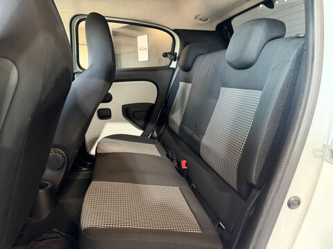 Twingo III 1.0 SCe 70 eco2 Stop & Start Zen 2015 occasion 85190 Venansault