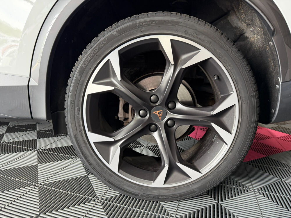 Formentor 2.0 TDI 150 ch DSG7 4Drive V 2022 occasion 85190 Venansault