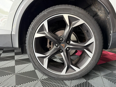 Formentor 2.0 TDI 150 ch DSG7 4Drive V 2022 occasion 85190 Venansault